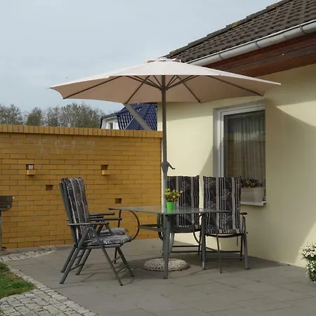 Heydens Ferienhaus_heyd * Karlshagen